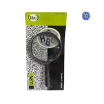 Lupa de Aumento - Zoom com Lente de 90mm Diâmetro - ID-5901L