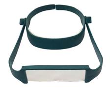 LUPA DE CABECA TK 600 /1008 - verde