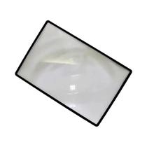 Lupa De Grande Formato Para Página Inteira, Lente De Aumento Para Leitura