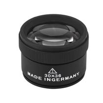 Lupa de joias Serlium Jewelry Glasses com ampliação de 30x