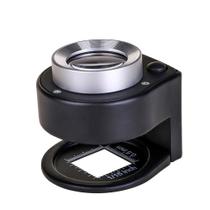 Lupa de Mano con Microscopio 30X Bysameyee con Luz Lupa de Mano con Microscopio 30X Bysameyee con Luz