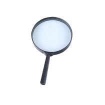 Lupa de Mão Profissional