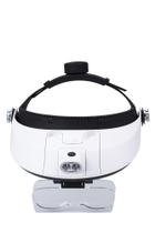 Lupa de Pala Vision Evolution Estek