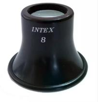 LUPA DE RELOJOEIRO 8x - INTEX