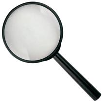 Lupa de Vidro 75mm Gadan Excellence Lupa de Vidro 75mm Gadan Excellence