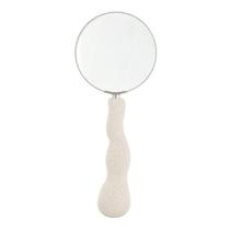 Lupa Decorativa Em Poliresina 17516 Mart Lupa Decorativa Em Poliresina 17516 Mart