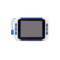 Lupa Digital De Estudos Para Crianças De Baixa Visão 2x 32x