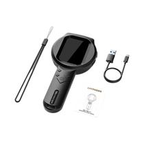 Lupa Digital Portátil De 2.8'' IPS 50-100X Para Reparo De Eletrônicos E Inspeção De Joias Lupa Digital Portátil De 2.8'' IPS 50-100X Para Reparo De Eletrônicos E Inspeção De Joias