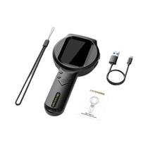 Lupa Digital Portátil HD 1080P 100X Com Microscópio De Mão De 2.8 IPS Para Reparo De Eletrônicos E Lupa Digital Portátil HD 1080P 100X Com Microscópio De Mão De 2.8 IPS Para Reparo De Eletrônicos E