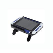 Lupa Digital Tira Foto Para Idosos Com Baixa Visão Zoom 32x