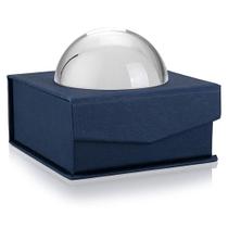 Lupa Dome Sumnacon Crystal Magnifier 10cm Lupa Dome Sumnacon Crystal Magnifier 10cm