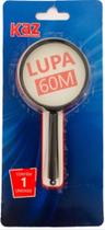 Lupa escolar 60mm ref.kz1216-3 kaz