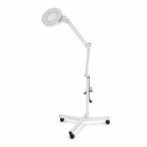 Lupa Led Luminária 120 leds SMD regulavel Estética 110V GT724-1 - Lorben
