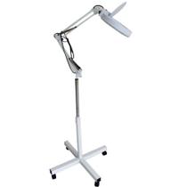 Lupa Led Luminária 120 leds SMD regulavel Estética 220V GT724-2 - Lorben Lupa Led Luminária 120 leds SMD regulavel Estética 220V GT724-2 - Lorben