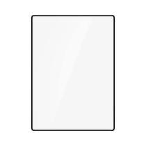 Lupa luz a5 página inteira grande folha lupa livro página ampliação 3x ultra-fino lupa lupa