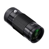 Lupa Monocular ViloSA 6x16mm - Foco Extra Curto (70g)