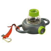 Lupa observacional HABA Terra Kids com espelho engenhoso