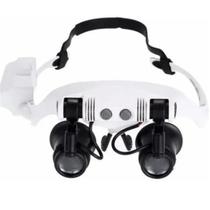 Lupa Óculos 4 Lentes Profissionais Para Ouvires Clinicas Lupa Óculos 4 Lentes Profissionais Para Ouvires Clinicas