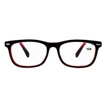 Lupa para Leitura Maxx Vision Grau +2.00 Modelos e Cores Sortidas 1 Unidade Lupa para Leitura Maxx Vision Grau +2.00 Modelos e Cores Sortidas 1 Unidade