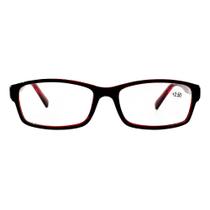 Lupa para Leitura Maxx Vision Grau +2.50 Modelos e Cores Sortidas 1 Unidade Lupa para Leitura Maxx Vision Grau +2.50 Modelos e Cores Sortidas 1 Unidade