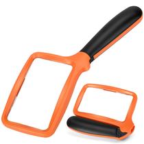 Lupa Shelepro Folding Portátil Light 3X LED Lupa Shelepro Folding Portátil Light 3X LED