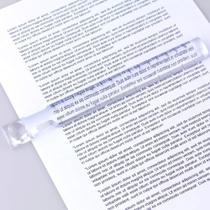 Lupa Tipo Régua Ortho Pauher