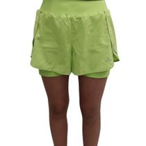 Lupo Short Duplo Fitness 76475 Lupo Short Duplo Fitness 76475