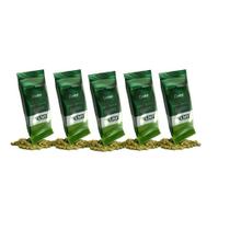 Lúpulo Barth Haas Cluster - 5 Pacotes de 50g (Pellets) para Cervejeiros