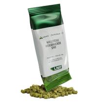 Lúpulo Barth Haas Hallertau Hersbrucker - 50g (pellets) - Lúpulo para Cerveja