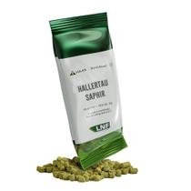 Lúpulo Barth Haas Hallertau Saphir - 50g (pellets) - Aromático e Sofisticado