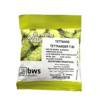 Lúpulo BWS Tettnang Tettnanger - 25 GRAMAS (pellets) - Lúpulo para Cerveja