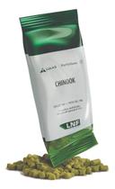 Lúpulo Chinook Barth Haas 50g Pellet Aroma Intenso Amargor IPA Pale Ale Lúpulo Chinook Barth Haas 50g Pellet Aroma Intenso Amargor IPA Pale Ale