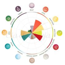Lúpulo - Idaho 7 (50G) Lúpulo - Idaho 7 (50G)