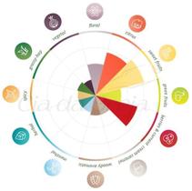 Lúpulo - Mosaic (50G)