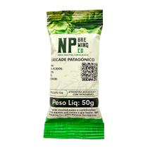Lúpulo NP Patagónico Cascade - 50g (Pellets) - Qualidade Premium para Cervejas Artesanais