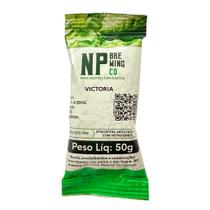 Lúpulo NP Patagónico Victoria - 50g (Pellets) - Ideal para Cervejas Artesanais