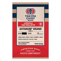 Lúpulo YAKIMA Ahtanum - 50g (pellets) para Cervejas