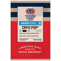 Lúpulo YAKIMA CRYO POP Original Blend Cryo Hops em pellet - 25g