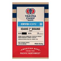 Lúpulo YAKIMA Idaho 7 CRYO HOPS em pellet - 25g - Alta Concentração de Aroma e Sabor