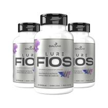 Lurefios Original 180 Caps 3 Potes