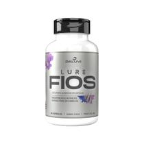 Lurefios Original 60 Caps 1 Pote Lurefios Original 60 Caps 1 Pote