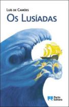 LUSIADAS, OS Autor: CAMOES, LUIS DE