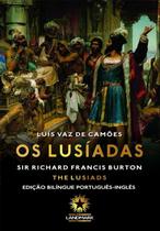 Lusiadas, os - ed. bilingue - LANDMARK