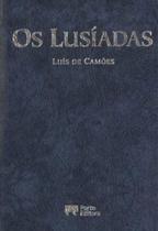 Lusiadas, os - PORTO EDITORA - Autor: CAMOES, LUIS VAZ DE