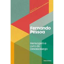Luso-brasileira - vol. 04 - fernando pessoa Luso-brasileira - vol. 04 - fernando pessoa