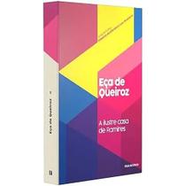 Luso-brasileira - vol. 11 - eca de queiroz Luso-brasileira - vol. 11 - eca de queiroz
