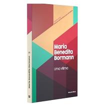 Luso-brasileira - vol. 20 - maria benedita bormann Luso-brasileira - vol. 20 - maria benedita bormann