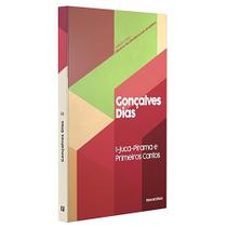 Luso-brasileira - vol. 24 - goncalves dias Luso-brasileira - vol. 24 - goncalves dias