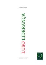 Luso liderança a liderança falada em português Luso liderança a liderança falada em português