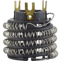 Luster Resist. P/Faminho 127V - Kit C/12 Pc Luster Resist. P/Faminho 127V - Kit C/12 Pc